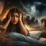 जीवन में कुछ गलत होने से पहले सपने में दिखती हैं ये चीजें, भूलकर भी न करें नजरअंदाज करने की गलती