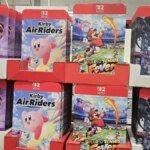 Costco Is Randomly Selling Big Switch 2 Games For Just $30