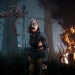 Dead by Daylight Devs Celebrate 10 Years of Eldritch Evil and Hope for Many, Many More