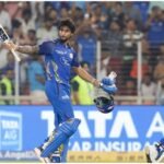 Gt Vs Mi:’पहला शतक हमेशा खास होता है’, मुंबई के लिए संकटमोचक बने तिलक वर्मा; Potm अवॉर्ड जीतकर क्या बोले? – Ipl 2026 Gt Vs Mi: Tilak Varma Says First Century Is Always Special Wins Potm Award