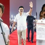 तमिलनाडु चुनाव:क्या सत्ता बचाने में कामयाब होगी Dmk? वापसी के लिए बेकरार Aiadmk; Tvk के चुनावी पदार्पण पर नजर – Tamil Nadu Assembly Election 2026: Power Test For Dmk, Revival Push For Aiadmk, Debut Challenge For Tvk