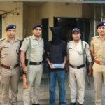 दून में संदिग्ध आतंकी गिरफ्तार:isi के नए माड्यूल का हिस्सा था विक्रांत, जांच में हुए कई चौंकाने वाले खुलासे – Suspected Terrorist Arrested In Dehradun Vikrant Was Part Of New Isi Module Yields Several Shocking Revelation