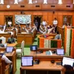 Delhi Assembly:विशेष सत्र में नारी शक्ति वंदन अधिनियम संकल्प ध्वनिमत से पारित, सीएम रेखा ने किया ‘रण’ का एलान – Delhi Assembly: Resolution On Nari Shakti Vandan Act Passed By Voice Vote In Special Session