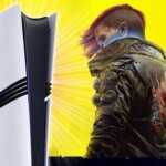 ‘The Result Is Incredible’: Cyberpunk 2077’s Big PS5 Pro Update Arrives Tomorrow