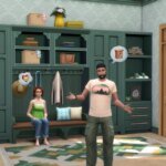 The Sims 4 Kits Returning to EA App and Steam