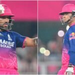 Rr Vs Rcb:आईपीएल के मौजूदा सीजन में आरसीबी की पहली हार, राजस्थान ने पांचवीं बार 200+ का लक्ष्य हासिल किया – Ipl 2026 Rr Vs Rcb Result: Rajasthan Royals Vs Royal Challengers Bangalore Key Highlight Analysis Points Table