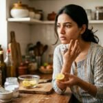 कहीं आप भी तो किचन में मौजूद इन चीजों का इस्तेमाल चेहरे पर नहीं कर रहे हैं? फायदे की जगह हो सकता है नुकसान