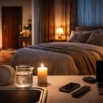 क्या आपको भी रात भर रहती है टेंशन और बेचैनी? आराम पाने के लिए सोने से पहले जरूर कर लें ये 5 काम