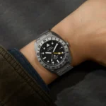 Timex’s Affordable Titanium GMT Watch Looks More Like a Rolex Explorer II Than Ever