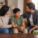 बच्चे को बुरी संगति और गलत दोस्तों से बचाना चाहते हैं? आज ही अपनाएं ये 5 आसान आदतें