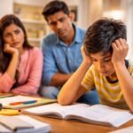 दिन-रात पढ़ाई करने के बावजूद एग्जाम में नहीं आ रहे अच्छे मार्क्स? पैरेंट्स जरूर करें ये जरूरी काम