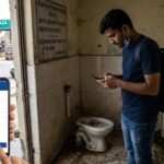 Toll Plaza:टोल प्लाजा के गंदे टॉयलेट की शिकायत करें, ईनाम में पाएं ₹1000 फास्टैग क्रेडिट, जानें पूरा तरीका – How To Report Dirty Toll Plaza Toilets Via Rajmargyatra App And Get Rs 1000 Fastag Credit