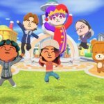 UK Charts: Tomodachi Life Is Living The Dream In Its Debut Week