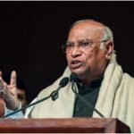 चुनाव आयोग से खरगे की शिकायत:कांग्रेस प्रमुख के खिलाफ Eci पहुंची Bjp, Pm मोदी के खिलाफ बयान से जुड़ा है विवाद – Bjp Approaches Eci Against Congress Chief Kharge Over His Statement Against Pm Modi