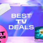 Amazon Spring Sale Last Chance TV Deals 2026: Best Prices on OLED, 4K and Smart TVs
