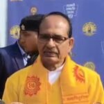 बिहार में नई सरकार को लेकर हलचल तेज:bjp ने शिवराज चौहान को बनाया पर्यवेक्षक; सभी विधायकों को पटना बुलाया – New Government Formed In Bihar Meeting Today At Cm House Bjp Party Jdu Party Patna Bihar News