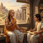 जिंदगी में तेजी से आगे बढ़ना है तो आज ही अपनाएं चाणक्य की ये 5 बातें, सफल होना है तो जरूर जान लें