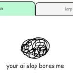 Humans are having fun impersonating AI chatbots : NPR