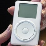 iPod revival: Secondhand sales surge for Apple’s digital musical player