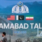 ईरान-अमेरिका सीजफायर:खबरों में सूत्रों के हवाले से दावों की भरमार, जंग कब थमेगी? फिलहाल जवाब किसी के पास नहीं – Iran-us Ceasefire Uncertainty Deepens As Pakistan’s Mediation Role Faces Questions