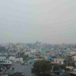 Uttarakhand Weather:अब गर्मी से राहत के आसार; आज कई जिलों में बारिश, आंधी और ओलावृष्टि का अलर्ट – Uttarakhand Weather Relief From Heat Likely Now Alert Issued For Rain, Storms, And Hailstorms In Several Distr