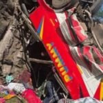 जम्मू-कश्मीर में बड़ा सड़क हादसा:उधमपुर में खाई में गिरी यात्री बस, 15 लोगों की मौत, कई घायल – Bus Falls Into Ditch In Ramnagar, Udhampur, Many Injured