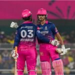 Lsg Vs Rr Live Score:पावरप्ले में राजस्थान ने तीन विकेट पर 44 रन बनाए, वैभव-यशस्वी और जुरेल लौटे पवेलियन – Lsg Vs Rr Ipl Live Score: Lucknow Super Giants Vs Rajasthan Royals Today Match Scorecard Updates