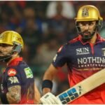 Rcb Vs Gt:चिन्नास्वामी में आरसीबी की इस सीजन की चौथी जीत, पांचवीं बार 200+ का स्कोर चेज करने में सफल रही टीम – Pl 2026 Rcb Vs Gt Result: Royal Challengers Bengaluru Vs Gujarat Titans Key Highlights Analysis Points Table