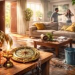 क्या आपका घर दे रहा है बर्बादी के संकेत? इन 5 आसान टेस्ट से मिनटों में पहचानें वास्तु दोष