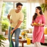 घर का माहौल हमेशा रखना है पॉजिटिव और खुशहाल? हफ्ते में एक बार जरूर करें ये 5 काम