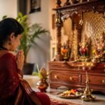 घर में रोज पूजा के बाद भी नहीं मिल रही शांति? जानें कौन सी गलती बन रही वजह