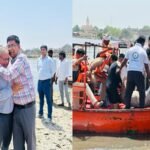 मथुरा नाव हादसा:यमुना में दो और शव मिले, 15 हुई मृतकों की संख्या; सर्च ऑपरेशन अभी भी है जारी – Vrindavan Boat Tragedy: Death Toll Rises To 15 Search Intensifies In Yamuna