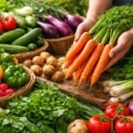 सब्जी खरीदने से पहले जरूर जान लें ये 6 जरूरी बातें, फ्रेश और केमिकल-फ्री सब्जियां चुनने में होगी आसानी