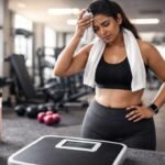 जिम में घंटों पसीना बहाने के बाद भी नहीं घट रहा वजन? ये 5 गलतियां हो सकती हैं वजह