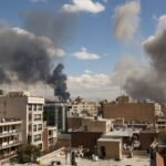 West Asia Live:दक्षिणी लेबनान और उत्तरी इस्राइल में बढ़ा तनाव, इस्लामाबाद में अमेरिका-ईरान शांति वार्ता आज – West Asia Live Updates Iran Us Ceasefire Donald Trump Islamabad Talks Israel Lebanon News In Hindi