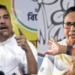 Ground Report:भवानीपुर में सूरमाओं का समर, ममता की केमेस्ट्री पड़ेगी भारी या शुभेंदु का अंकगणित करेगा खेला – Bhabanipur Election Battle Mamata Banerjee Vs Suvendu Adhikari Bjp Tmc Vote Math West Bengal Politics
