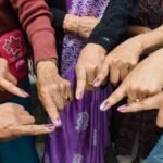 Ground Report:नैरेटिव में Bjp आगे, बूथ पर Tmc भारी; 142 सीटों वाले दूसरे चरण के महासंग्राम में क्या रणनीति? – West Bengal Election 2026 Phase Two Voting Bjp Vs Tmc Booth Strategy Voter Turnout Narrative Battle Strategy
