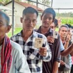 West Bengal:बंगाल में मतदान का 2011 का रिकॉर्ड पीछे छूटा, तब ममता ने उखाड़ फेंकी थी वाम सरकार – West Bengal Election 2026 Record Voting Turnout 2011 Comparison Mamata Banerjee Left Bjp Tmc