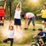 बच्चे की हाइट को लेकर हो रही है टेंशन? आज से ही शुरू कराएं ये 5 आसान एक्सरसाइज