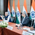 जयशंकर का यूएई दौरा क्यों अहम?:भारतीय समुदाय के लोगों को दिया पीएम मोदी का संदेश, राष्ट्रपति से भी की मुलाकात – Jaishankar Uae Visit Delivered Pm Modi Message To Indian Community Met With Crown Prince President