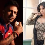 फिर विवादों में युजवेंद्र चहल! तानिया चटर्जी को भेजा था ऐसा मैसेज, एक्ट्रेस ने मीडिया के सामने खोली पोल – Taniyaa Chatterjee Claims Yuzvendra Chahal Sends Personal Dms To Her Shows Screenshot