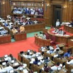 यूपी:महिला आरक्षण पर यूपी विधानमंडल का विशेष सत्र कल, हंगामे के आसार; सपा ने पास किया अतिनिंदा प्रस्ताव – Up: A Special Session Of The Up Legislature On Women’s Reservation Is Expected Tomorrow, With The Possibility