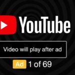 YouTube viewers can now work together to stop ads from playing
