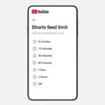 YouTube now lets you turn off Shorts