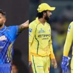 IPL 2026 की इस पॉइंट्स टेबल में टॉप पर मुंबई, CSK दूसरे पर; जानें सभी टीमों का हाल
