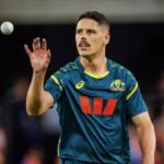 IPL डेब्यू से पहले मार दी डबल सेंचुरी, पंजाब किंग्स के Ben Dwarshuis ने बनाया ये अनोखा रिकॉर्ड