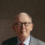 Lamar Alexander Wants Republicans to Stand Up to Trump