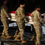 The Wars, Raids and Airstrikes Under Trump