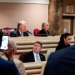Alabama Asks Supreme Court to Allow it to Use New Voting Map