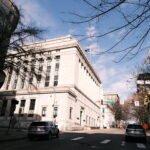 Virginia Officials Ask Supreme Court to Restore Voting Map Drawn by Democrats